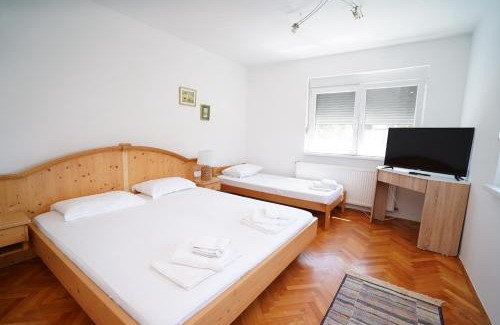 Kladovo Casa | Kuća za odmor DUNJA