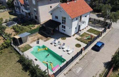 Kladovo Casa | Kuća za odmor DUNJA