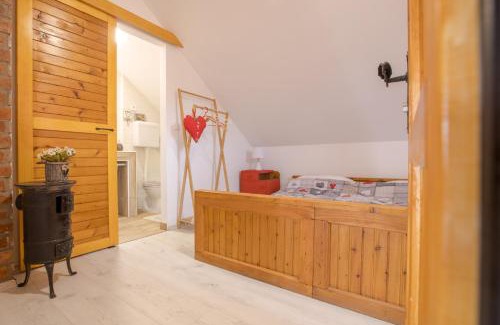 Ceminac Casa | KUĆA ZA ODMOR "DVA SRCA"