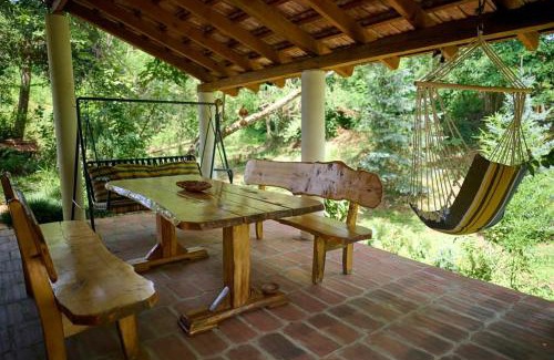 Cernik Casa | Kuća za odmor EDEN