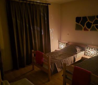 Cernik Casa | Kuća za odmor EDEN