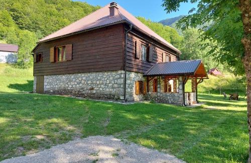 Kolasin Municipality Casa | Kuća za odmor Grujić