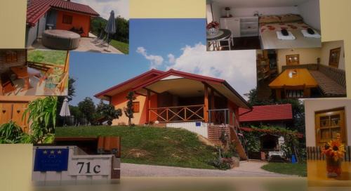 Donji Koncovcak Casa | Kuća za odmor "Nedeljko"/Holliday hause "Nedeljko"