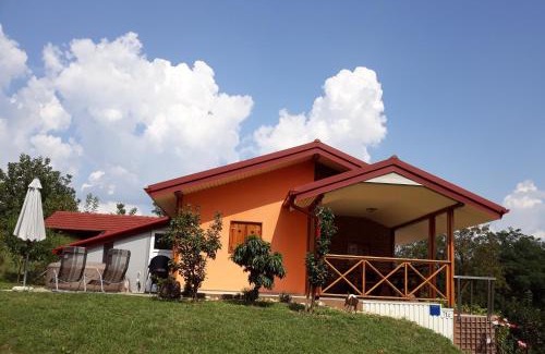 Donji Koncovcak Casa | Kuća za odmor "Nedeljko"/Holliday hause "Nedeljko"