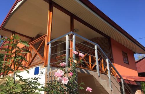 Donji Koncovcak Casa | Kuća za odmor "Nedeljko"/Holliday hause "Nedeljko"