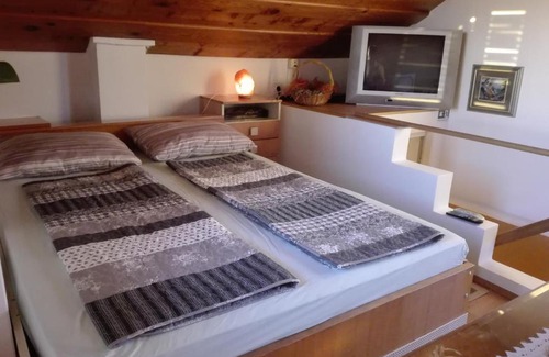 Sveti Martin na Muri Casa | Kuća za odmor JAPICA