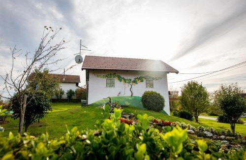 Medimurje Casa | Kuća za odmor Martin