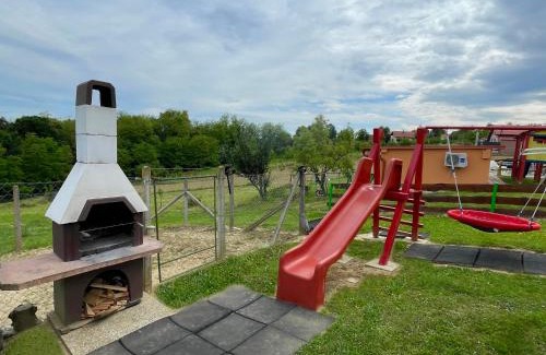 Donji Koncovcak Casa | Kuća za odmor Hrešć