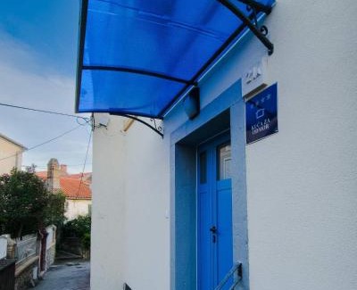 Municipality of Omisalj Casa | Kuća za odmor Iva