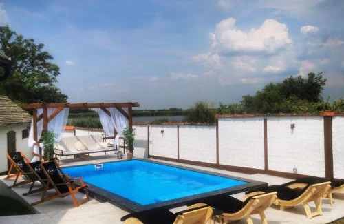 Becej Casa | Kuća za odmor Iva