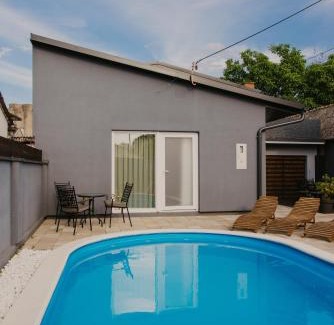 Dakovo Casa | Kuća za odmor Maja