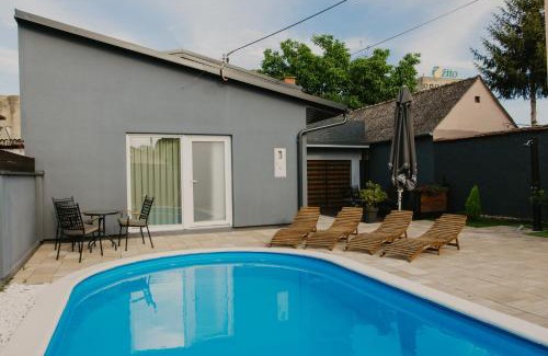 Dakovo Casa | Kuća za odmor Maja