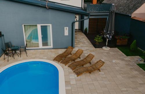 Dakovo Casa | Kuća za odmor Maja