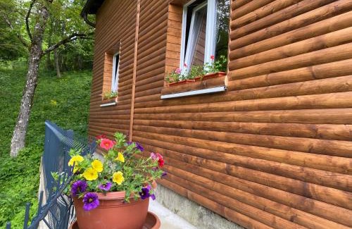 Brod Moravice Chalet De Esquí | Kuća za odmor Maklen