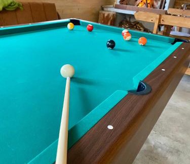 Brod Moravice Chalet De Esquí | Kuća za odmor Maklen