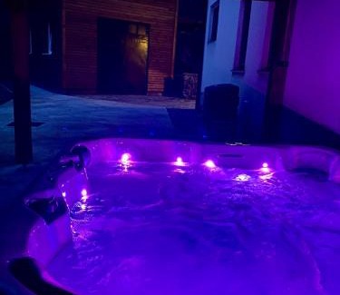 Brod Moravice Chalet De Esquí | Kuća za odmor Maklen