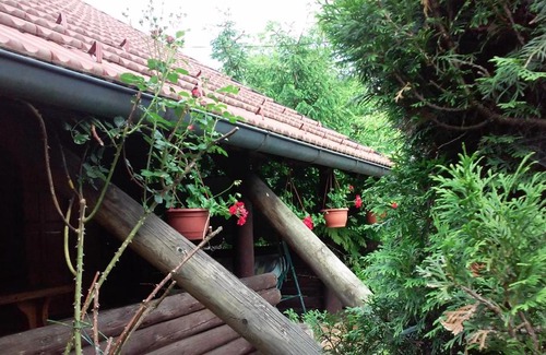 Netretic Chalet De Esquí | Kuća za odmor MARA