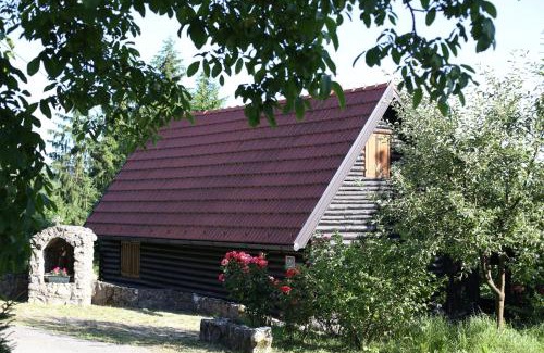 Netretic Chalet De Esquí | Kuća za odmor MARA