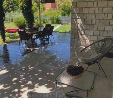 Zavala Casa | Kuća za odmor Matan