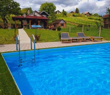Krizevci Casa | Kuća za odmor Matovilka