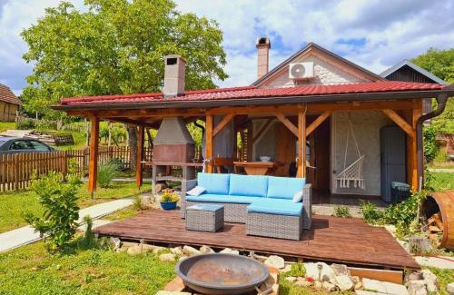 Krizevci Casa | Kuća za odmor Matovilka