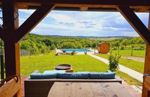 Krizevci Casa | Kuća za odmor Matovilka