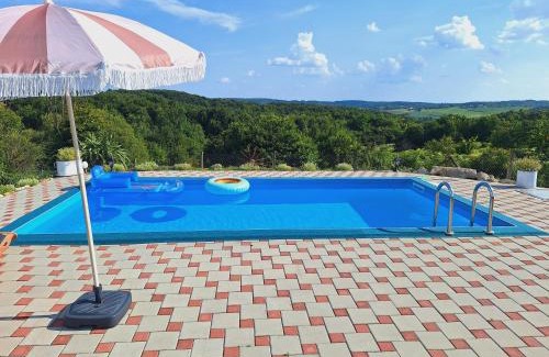 Krizevci Casa | Kuća za odmor Matovilka