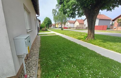 Borovo Casa | Kuća za odmor MIRA Vukovar