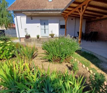 Borovo Casa | Kuća za odmor MIRA Vukovar