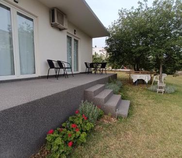 Kastel Stari Apartamento | Kuća za odmor-Mladen