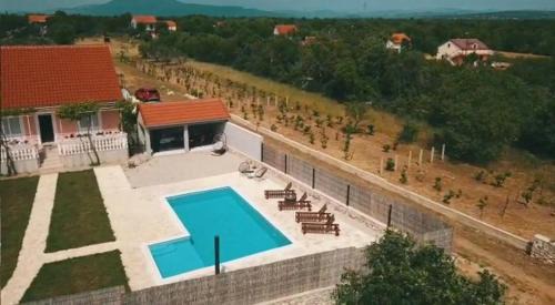 Goris Casa | Kuća za odmor - My Soul