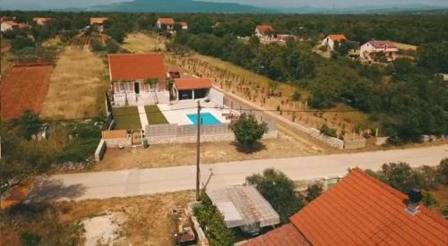 Goris Casa | Kuća za odmor - My Soul