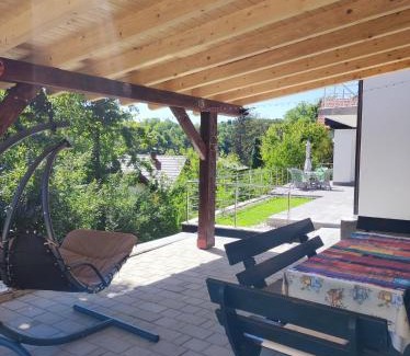 Duga Resa Casa | Kuća za odmor na Mrežnici