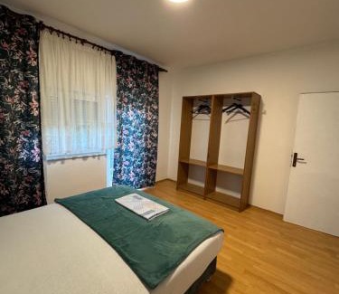 Trn Apartamento | Kuća za odmor Nikola Medjugorje