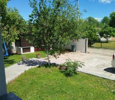 Bihac Casa | Kuća za odmor Noah