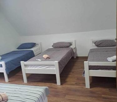 Bihac Casa | Kuća za odmor Noah