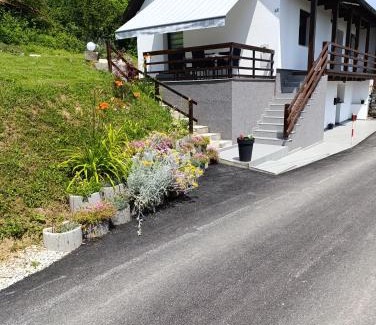 Ozalj Apartamento | Kuća za odmor Obitelj Kušan