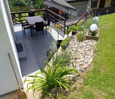 Ozalj Apartamento | Kuća za odmor Obitelj Kušan