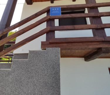 Ozalj Apartamento | Kuća za odmor Obitelj Kušan