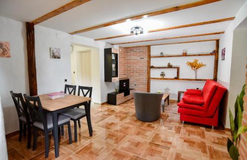 Ludbreg Casa | Kuća za odmor Petra