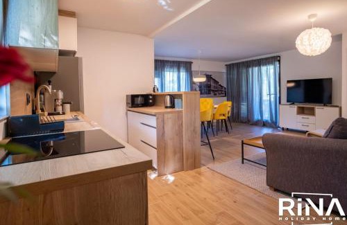 Pakrac Casa | Kuća za odmor Rina