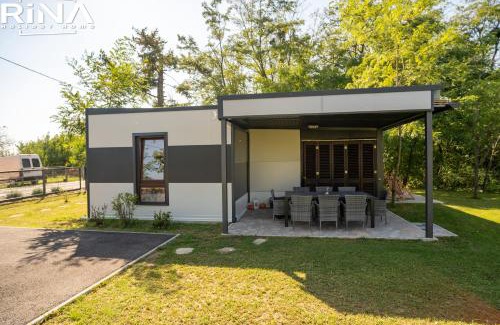 Pakrac Casa | Kuća za odmor Rina
