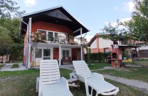 Batina Casa | Kuća za odmor River House