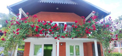 Batina Casa | Kuća za odmor River House