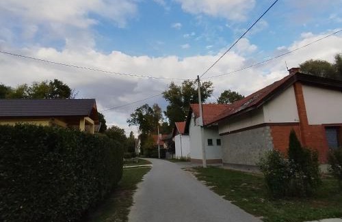 Batina Casa | Kuća za odmor River House
