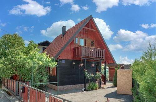 Gornja Stubica Casa | Kuća za odmor Rukova Hiža