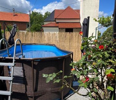 Gornja Stubica Casa | Kuća za odmor Rukova Hiža