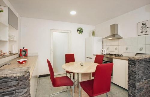Dugo Selo Casa | Kuća za odmor Sparta
