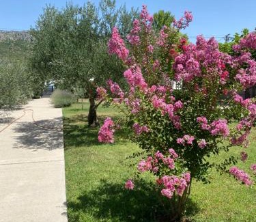 Ljubuski Casa | Kuća za odmor Sunce