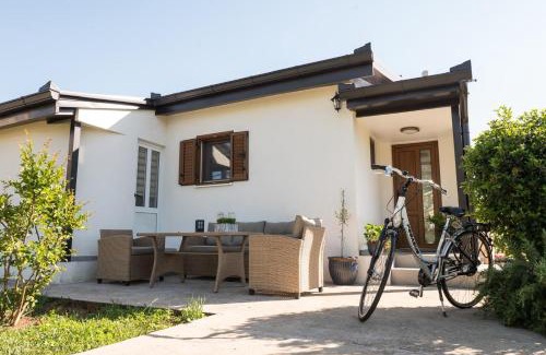 Ljubuski Casa | Kuća za odmor Sunce